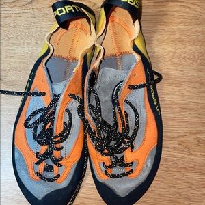 LA SPORTIVA FINALE
